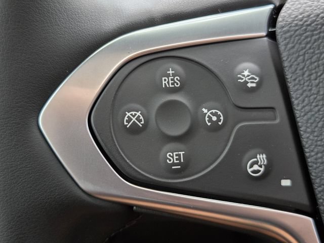 Certified Used 2023 Sterling Gray Metallic Chevrolet High Country image 25