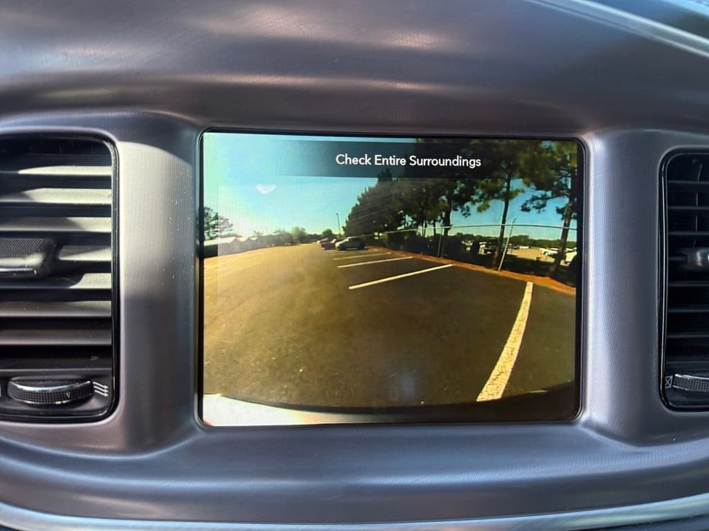 Certified Used 2021 Gray Dodge GT image 20