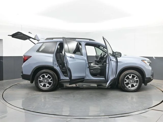 2022 Honda Passport TrailSport - Photo 54