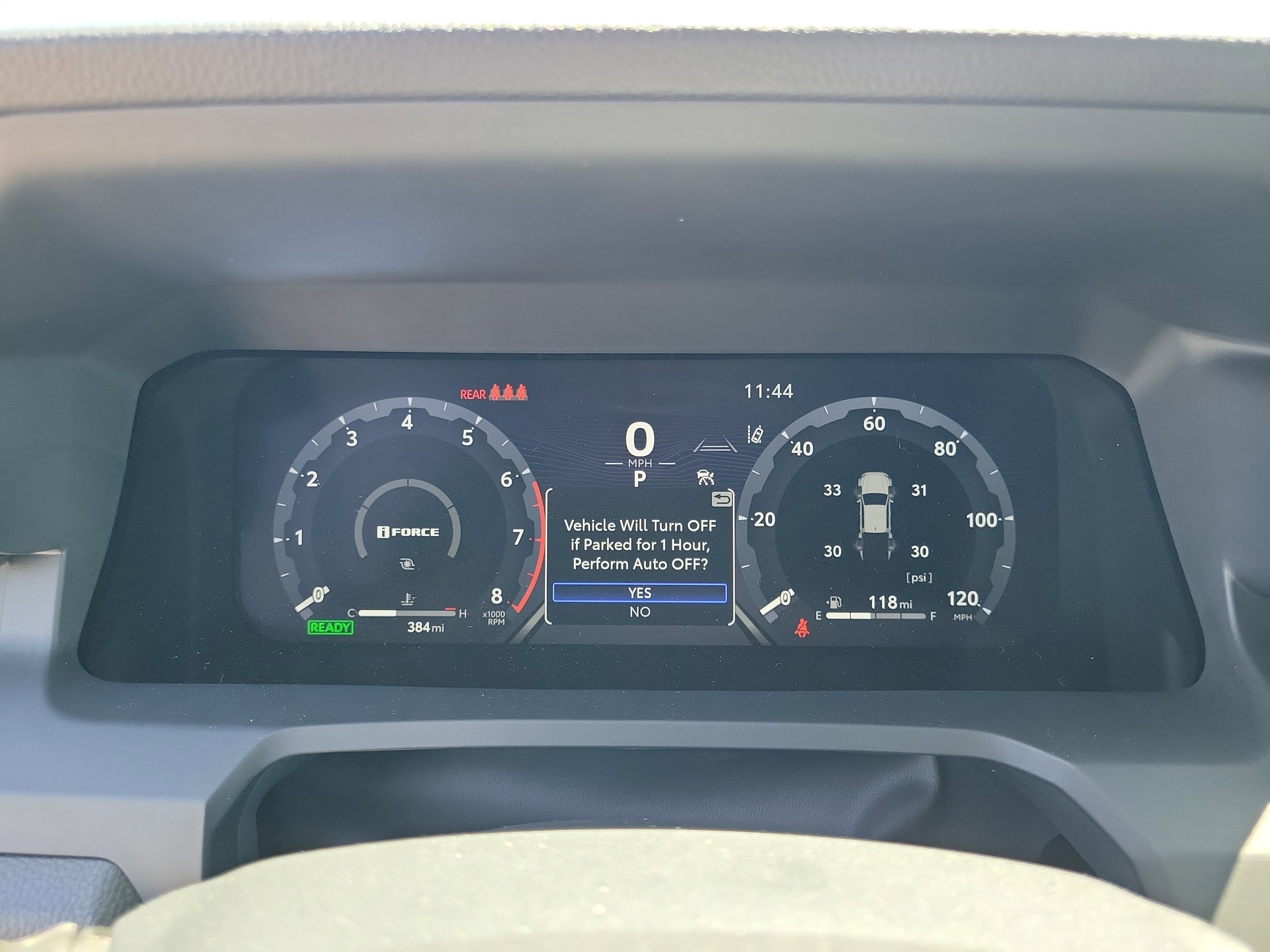 2026 Toyota Tacoma TRD Pro - Photo 24