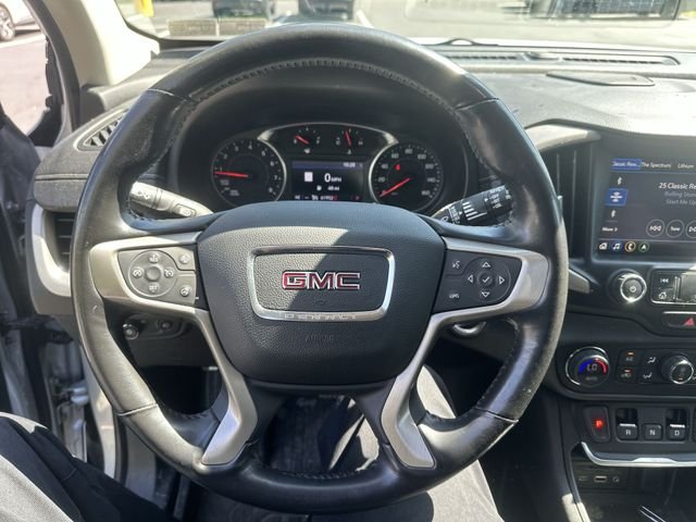 Used 2020 Silver GMC Denali image 15