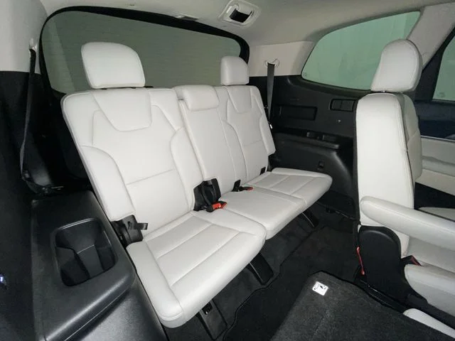 Used 2024 Black Kia EX image 24