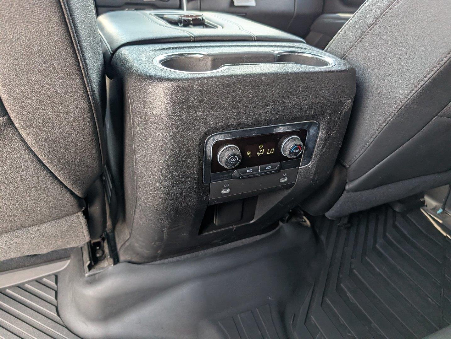 Used 2023 SILVER SAGE METALLIC Chevrolet LT image 30