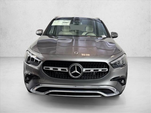 New 2026 Mountain Grey Metallic Mercedes-Benz GLA 250 image 32