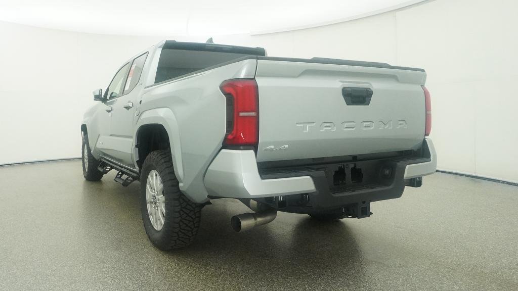 New 2026 Celestial Silver Metallic Toyota SR5 image 19