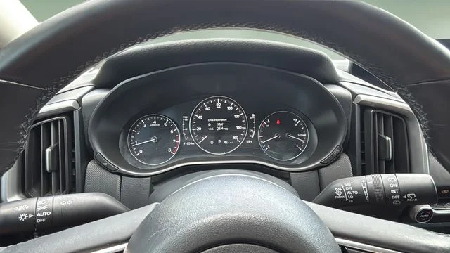 Used 2024 Blue Mazda 2.5 S Premium Package image 15