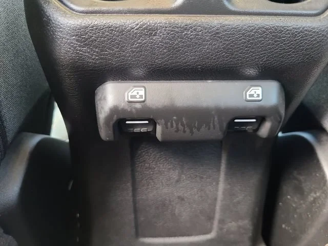 Used 2024 Gray Jeep Sport S image 13