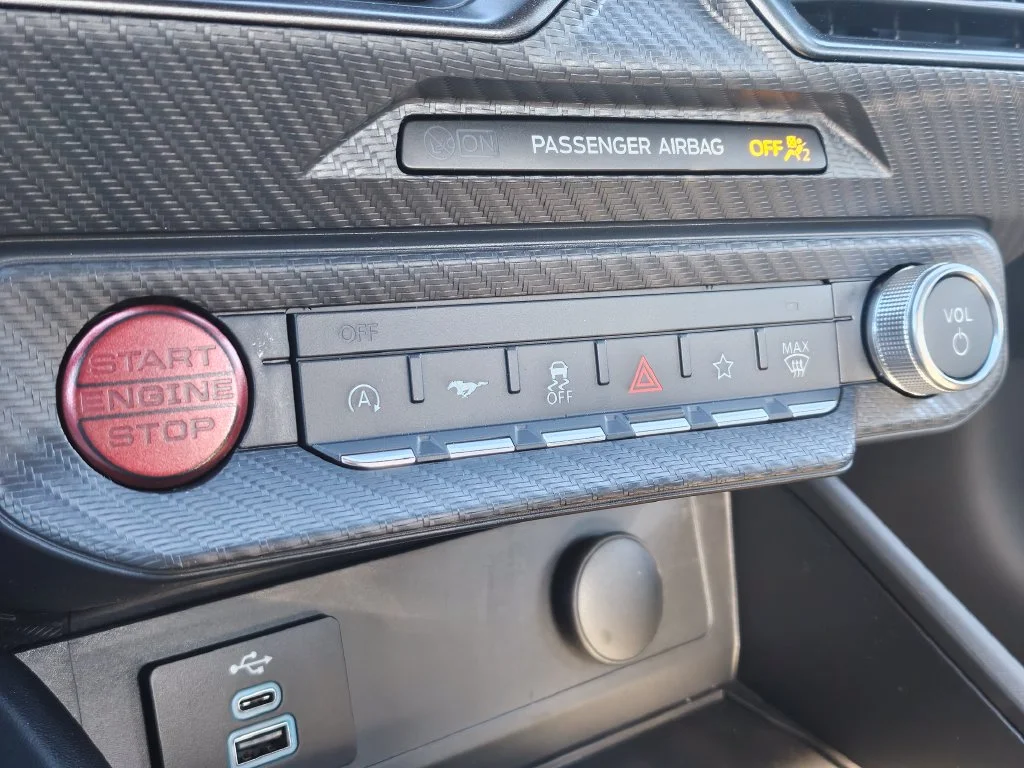 New 2026 Gray Ford EcoBoost image 27