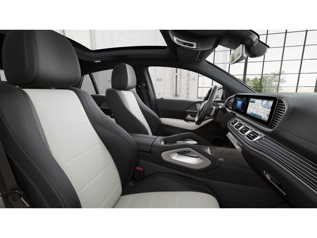 New 2026 Black Mercedes-Benz GLE 450 Coupe image 4