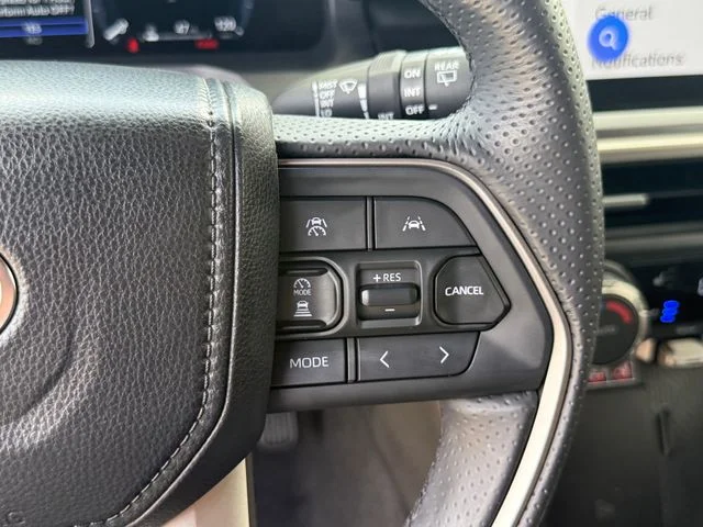 Used 2026  Toyota TRD Off-Road Premium image 13