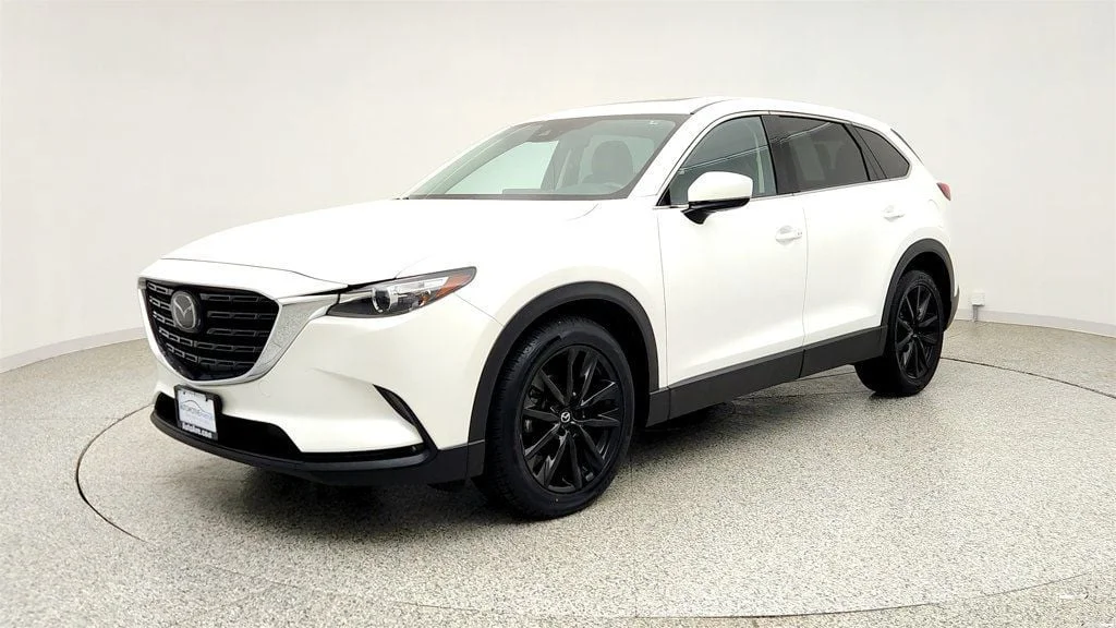 2023 Mazda CX-9 Touring Plus AWD's photo
