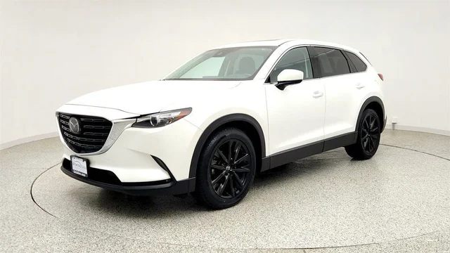 2023 Mazda CX-9 Touring Plus AWD