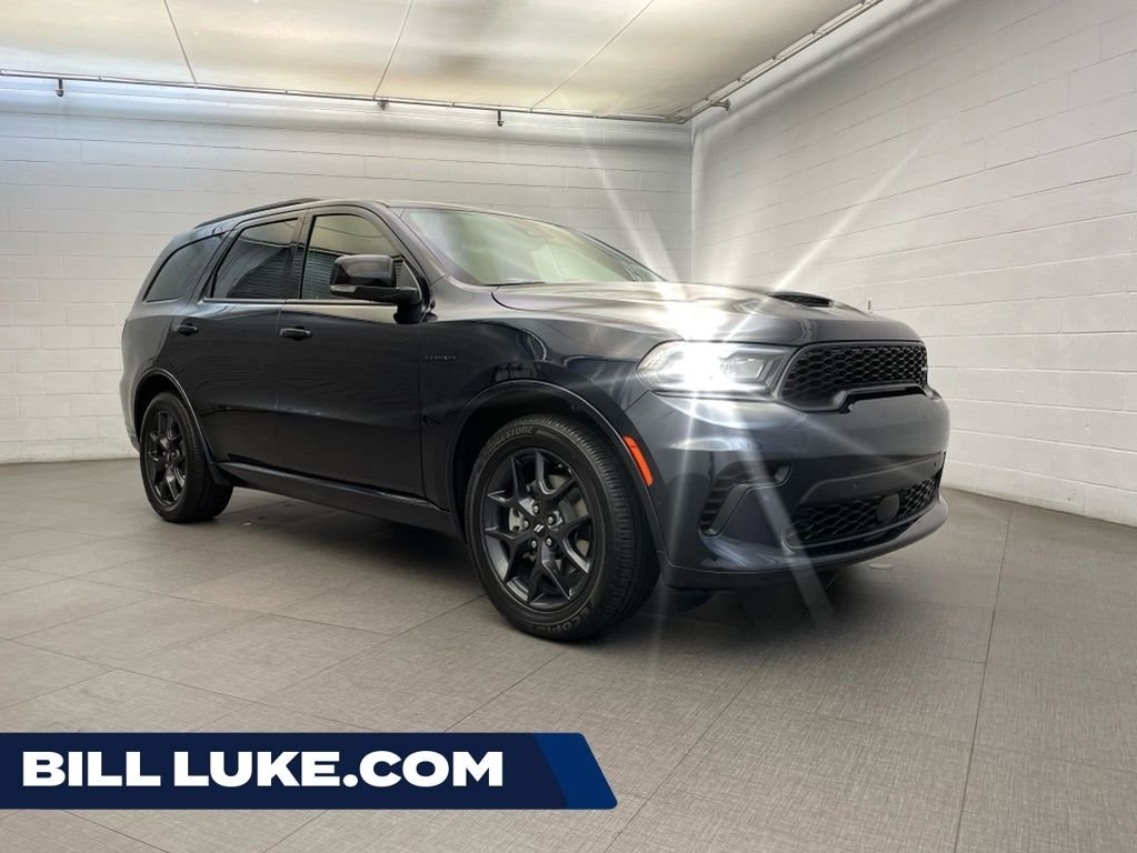 New 2026 Night Moves Exterior Paint Dodge GT Plus HEMI V8 image 1