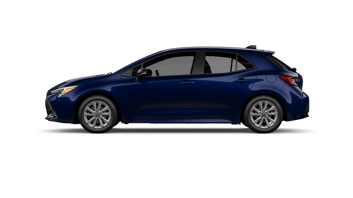 New 2027 Blueprint Toyota SE image 25