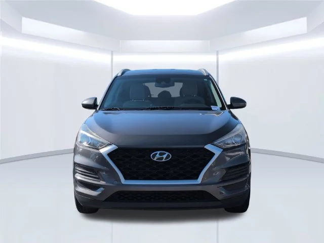 Used 2020 Gray Hyundai Value image 9