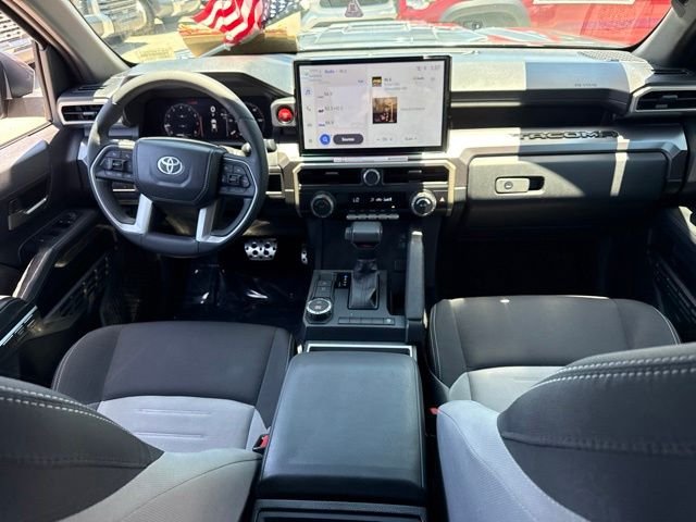 Used 2025  Toyota TRD Sport image 16