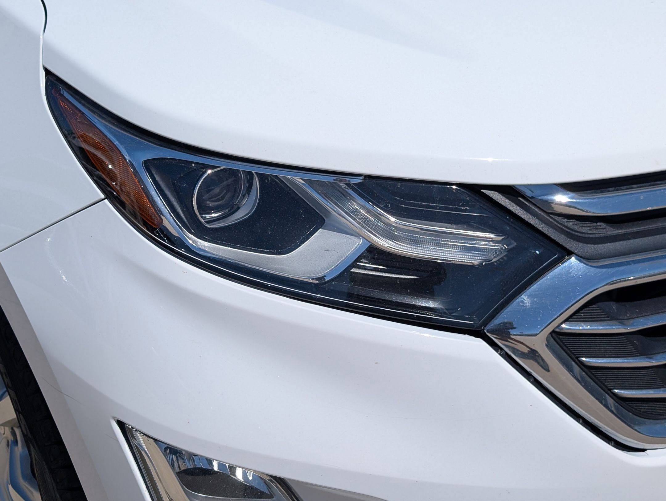2020 Chevrolet Equinox Premier - Photo 10