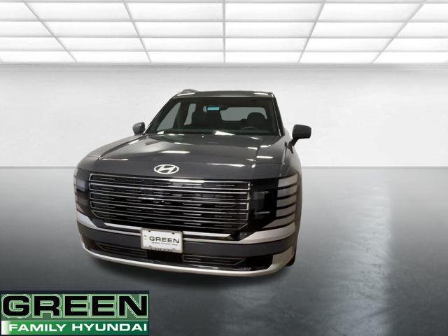 2026 Hyundai Palisade Calligraphy - Photo 9