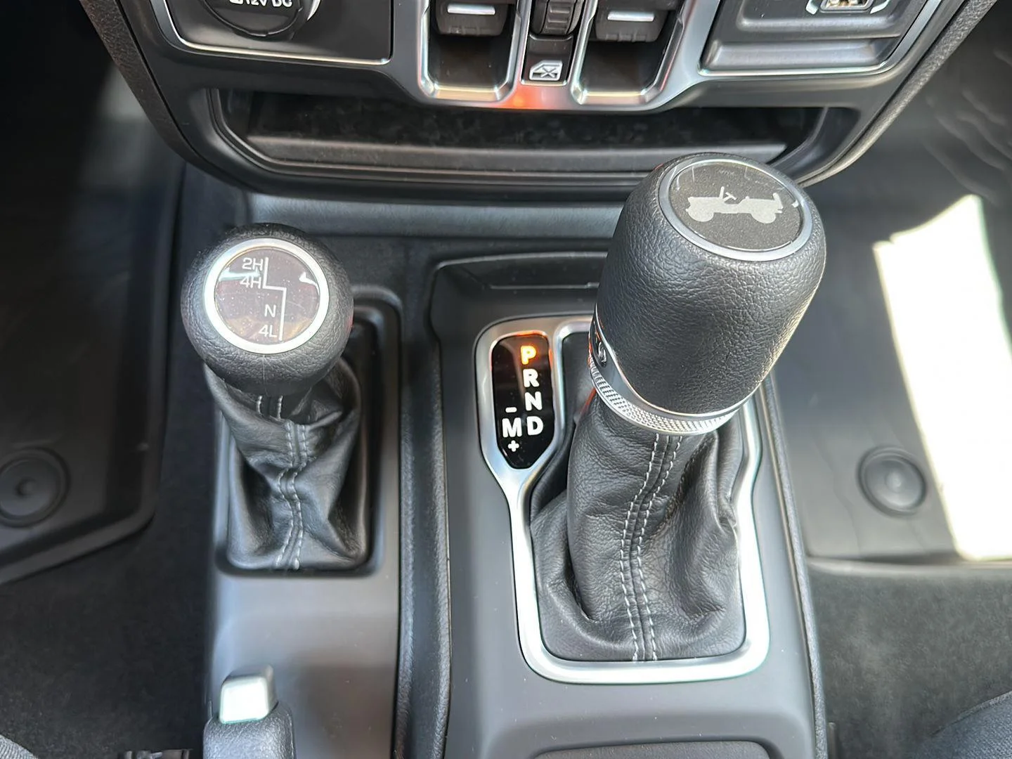 New 2026 Joose Jeep Sport S image 25