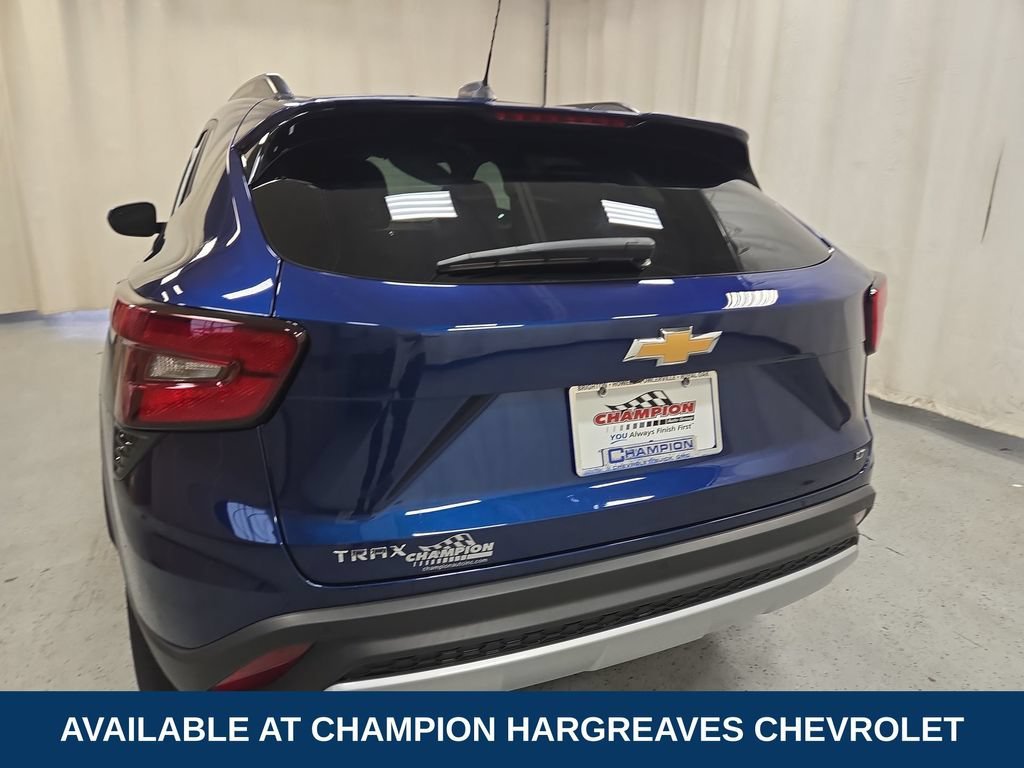 2024 Chevrolet Trax LT - Photo 40