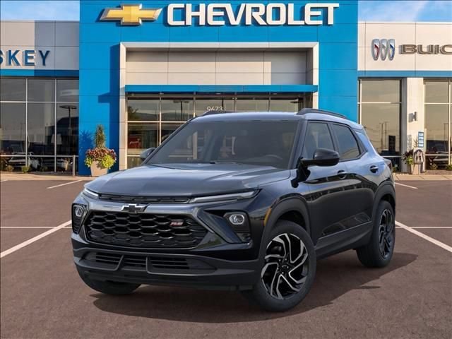 2026 Chevrolet Trailblazer RS - Photo 6