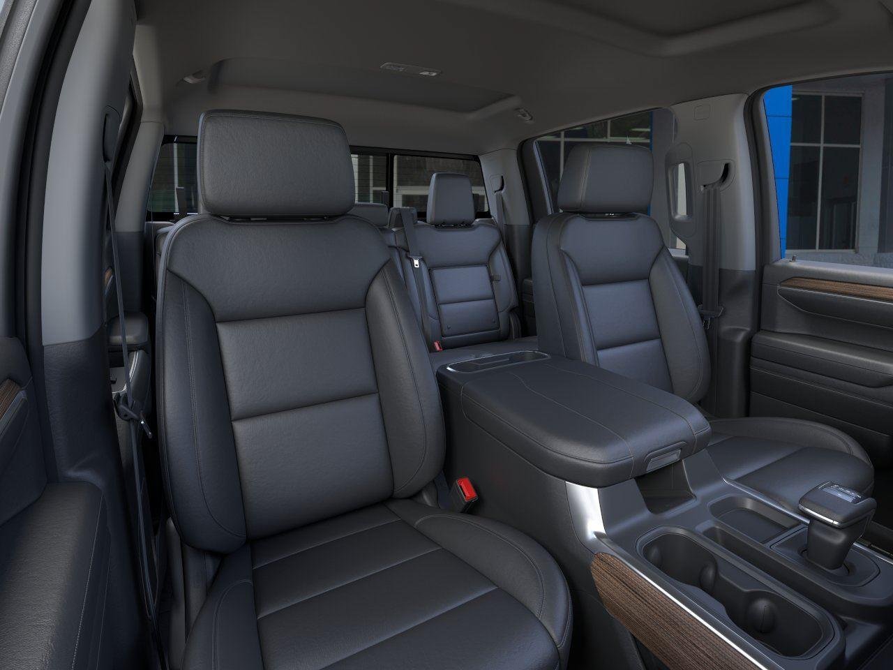 2026 Chevrolet Silverado 1500 LT Trail Boss - Photo 16