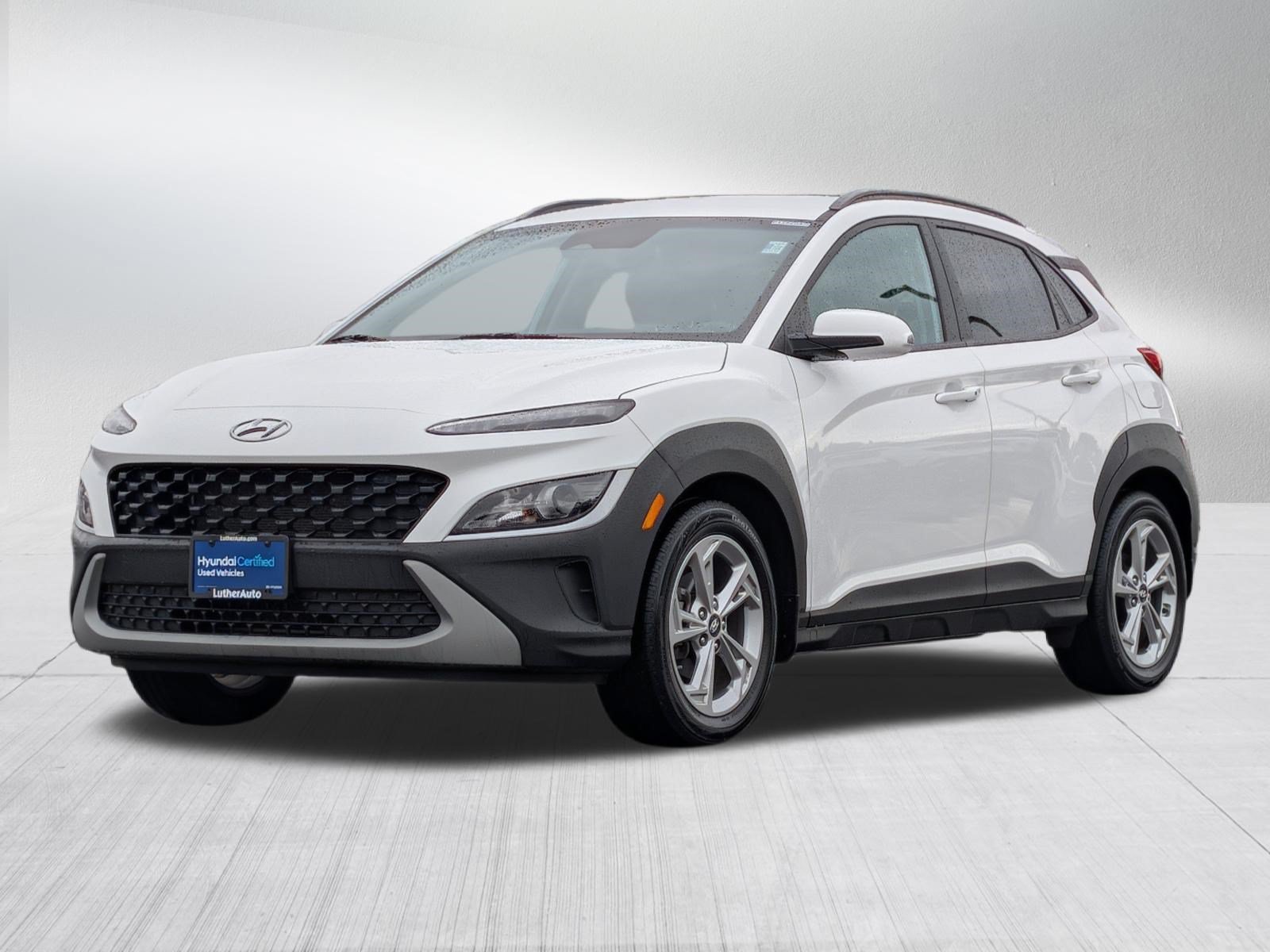 2022 Hyundai Kona SEL - Photo 3