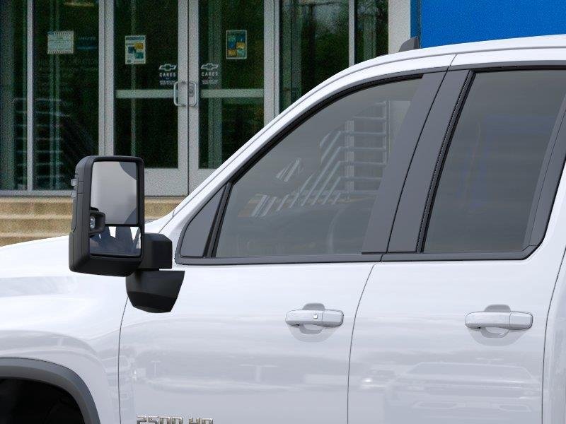 2026 Chevrolet Silverado 2500 HD LT - Photo 12