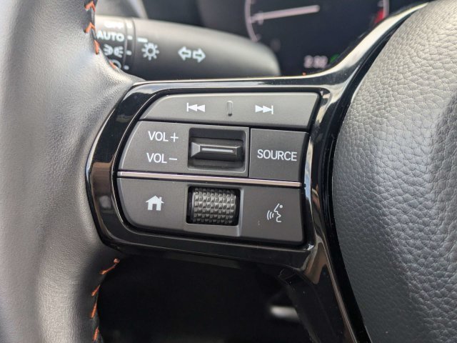 Used 2025 White Honda Sport image 23