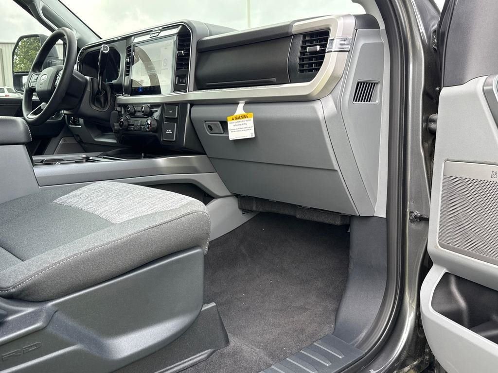 2026 Ford F-250 Super Duty XLT - Photo 54