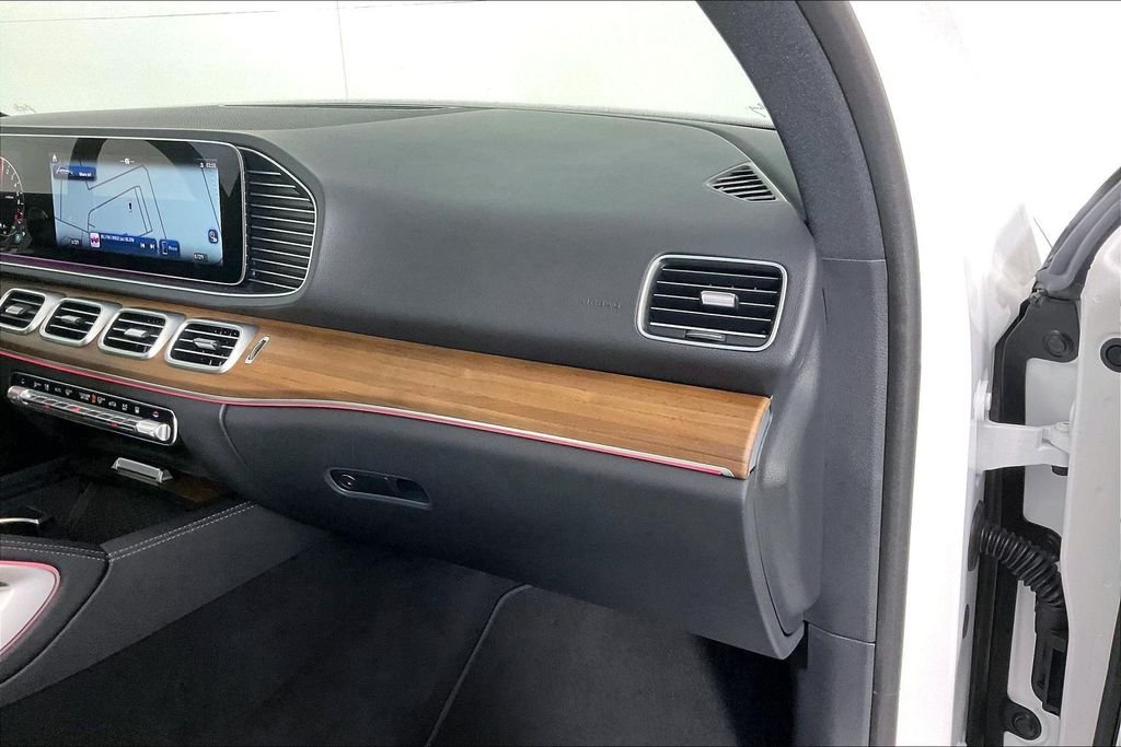 2025 Mercedes-Benz GLE GLE450E - Photo 14