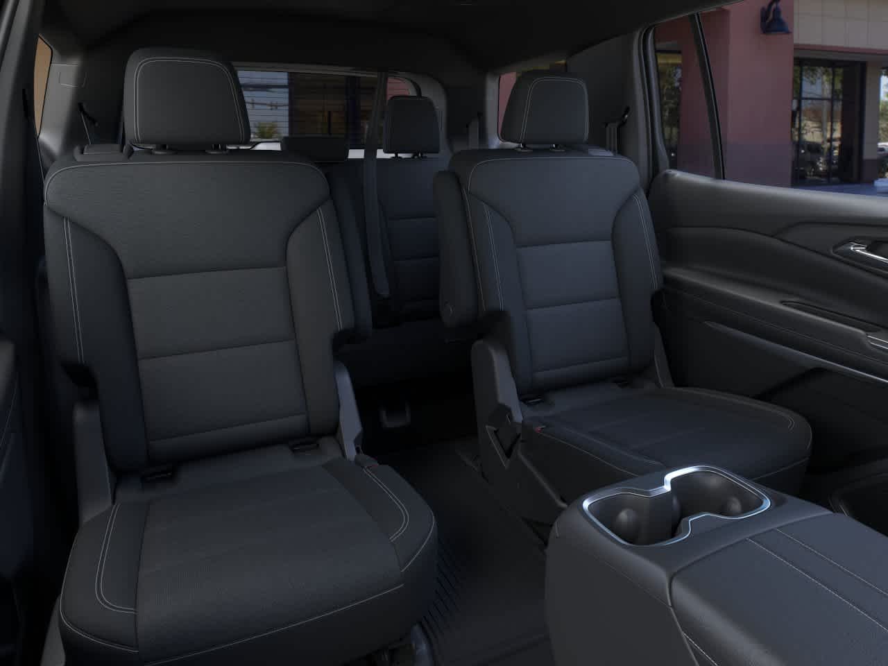 New 2026 Sterling Gray Metallic Chevrolet LT image 17