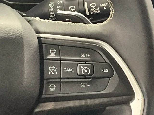 2023 Jeep Grand Cherokee Limited - Photo 20