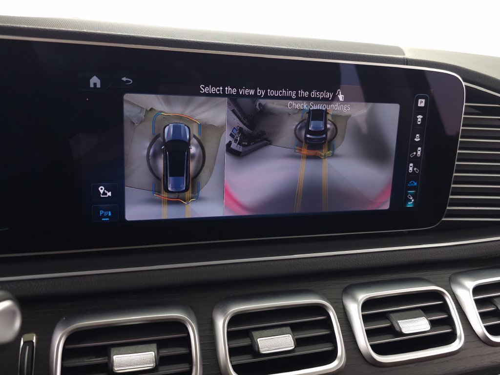 Used 2024  Mercedes-Benz GLS 580 image 36