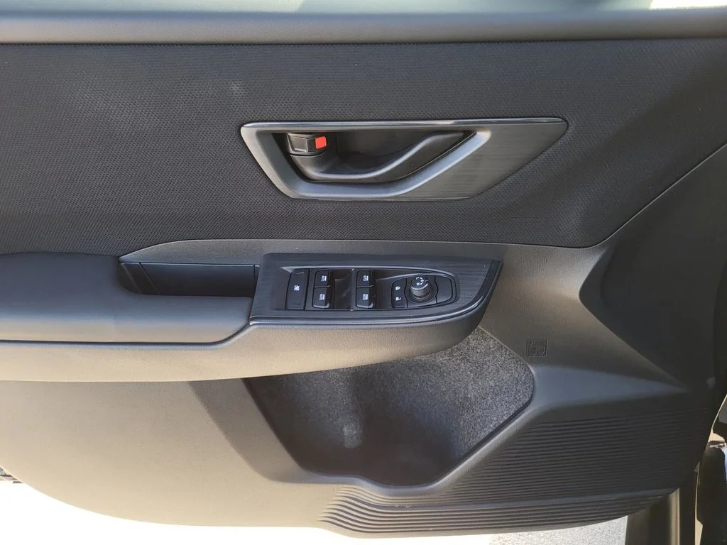 Certified Used 2026 Black Subaru Premium image 19