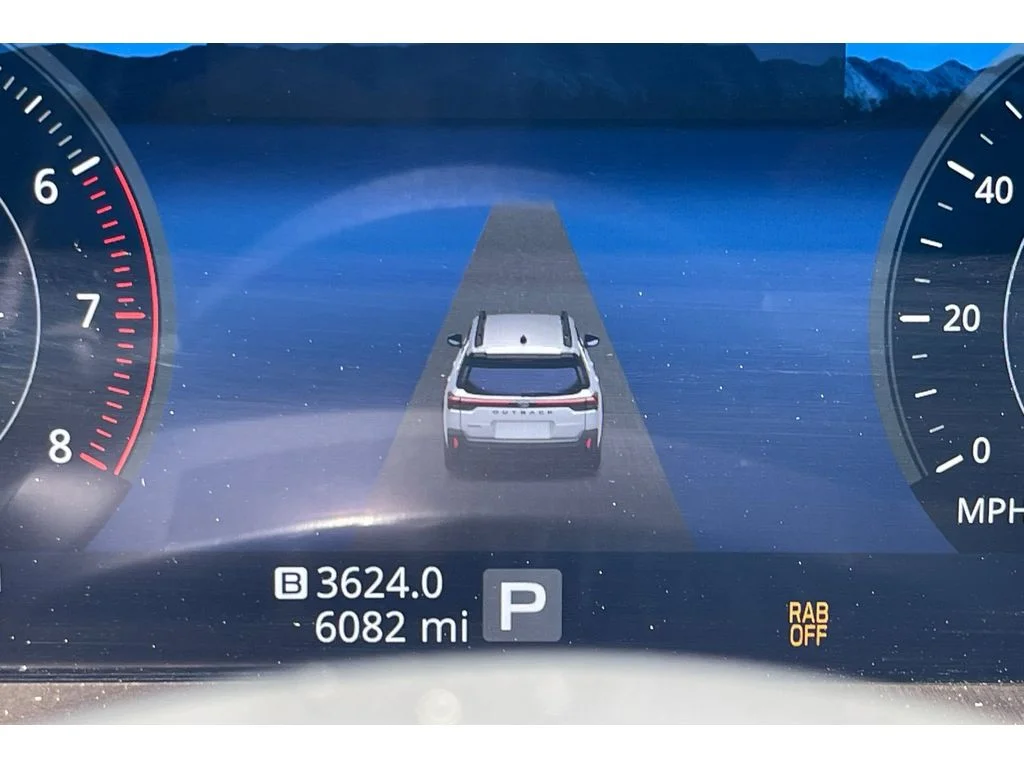 Used 2026 Sapphire Blue Pearl Subaru Premium image 38