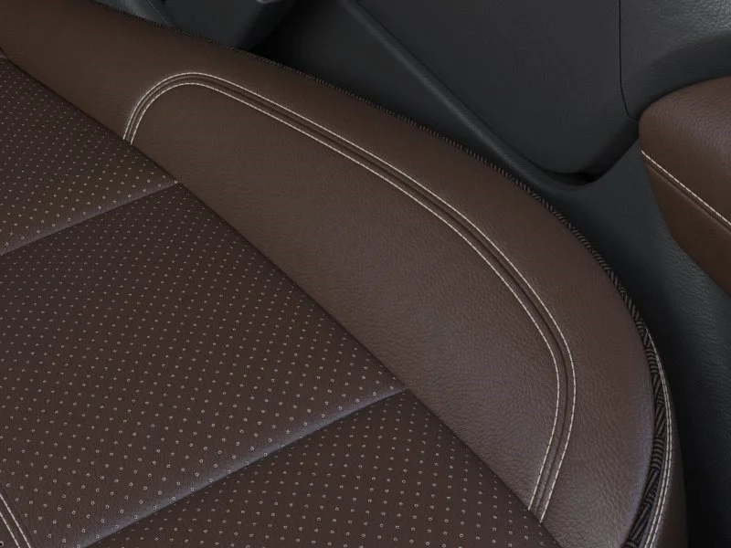 2026 Chevrolet Tahoe High Country - Photo 21
