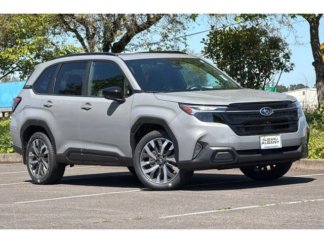 New 2026 RIVER ROCK PEARL Subaru Touring image 29