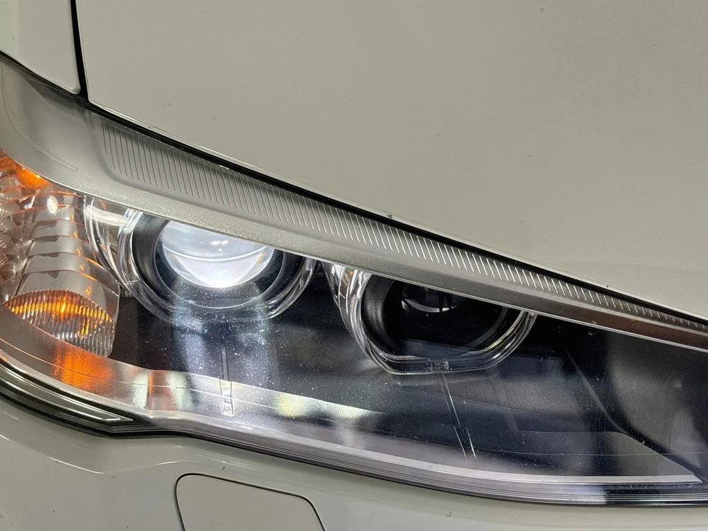 Used 2016 Alpine White BMW xDrive28i image 39