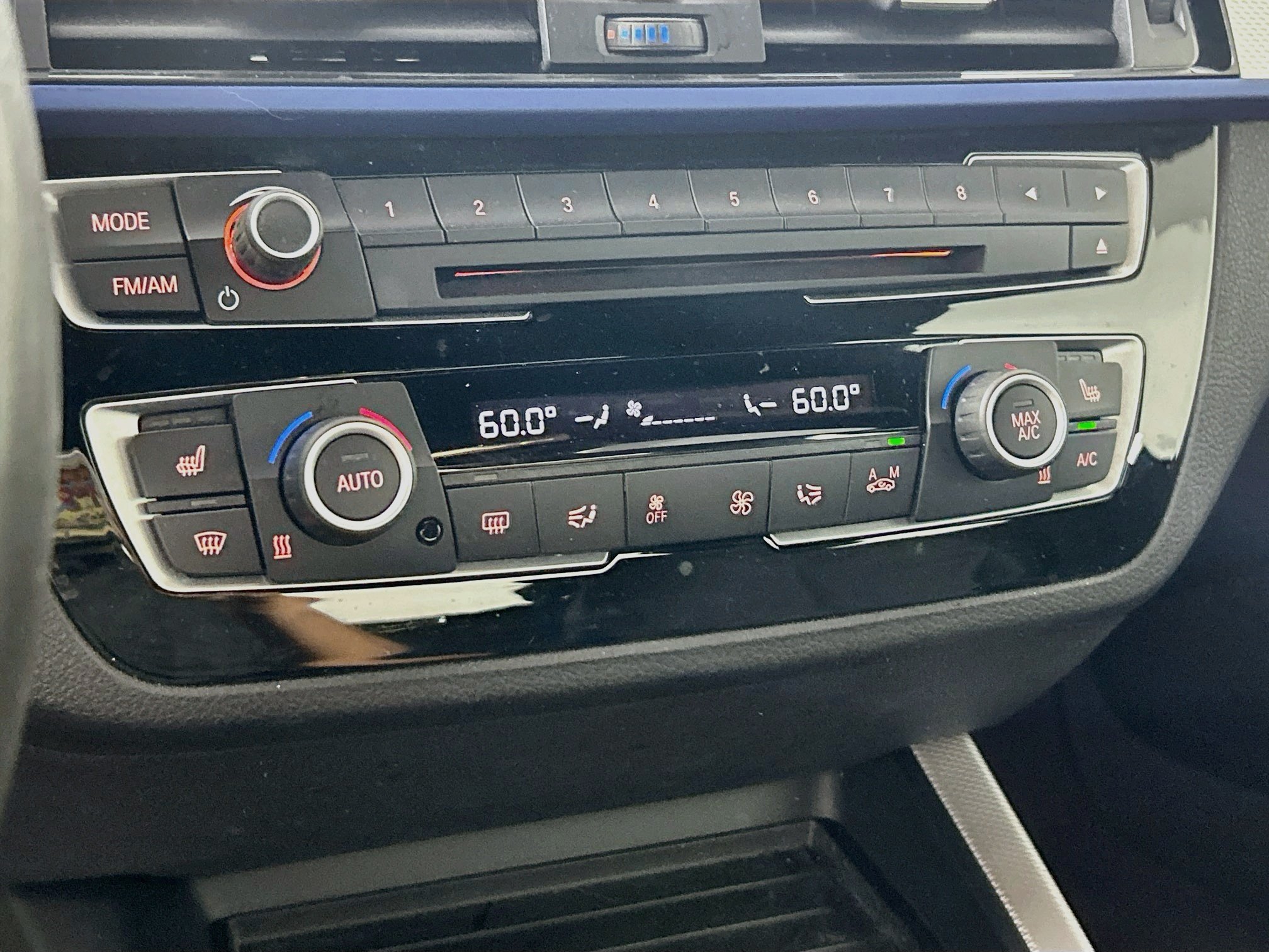 Used 2020 Estoril Blue Metallic BMW 230i image 21