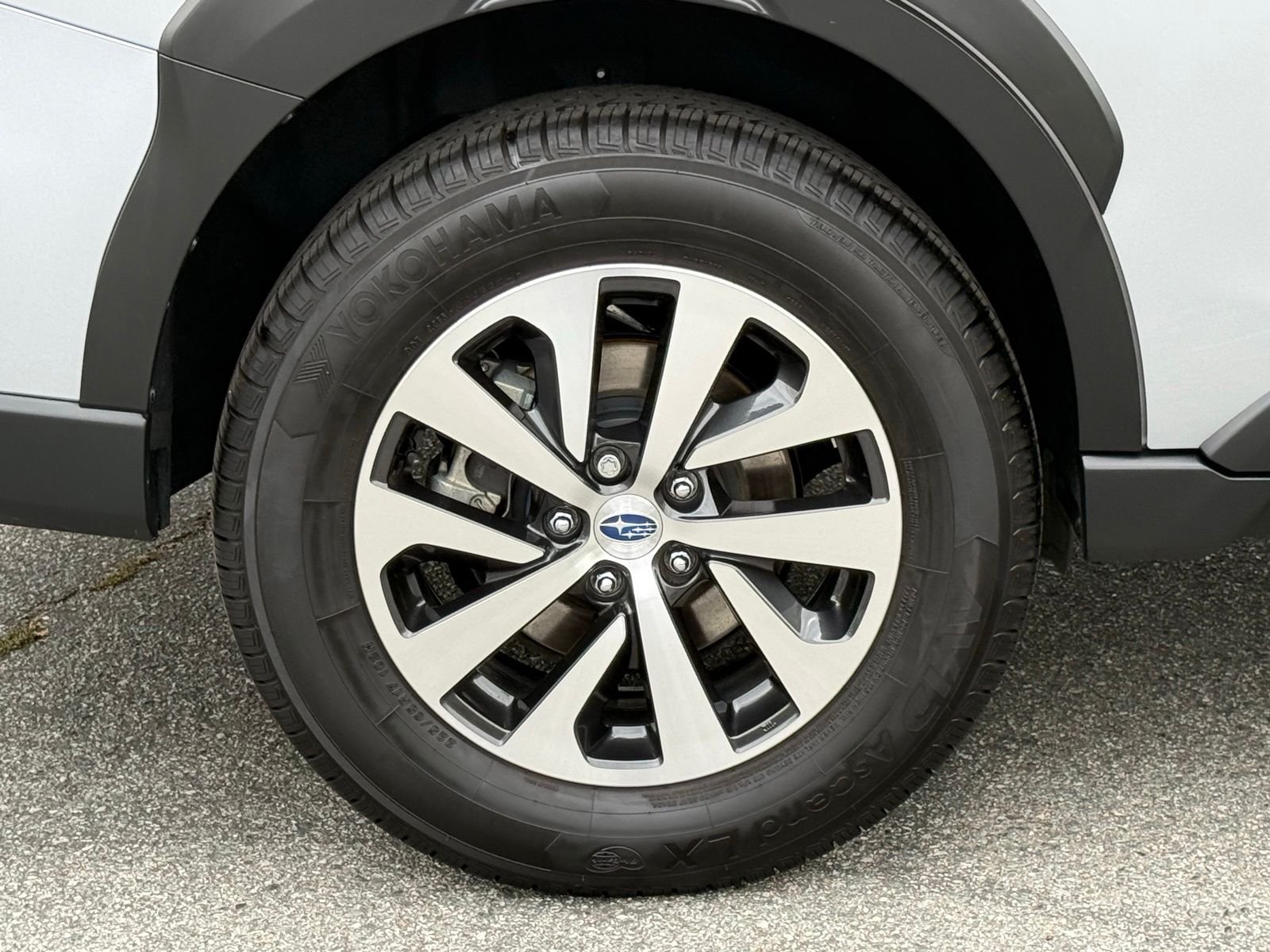 2024 Subaru Outback Premium - Photo 18
