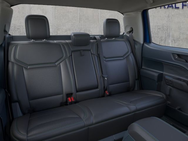 New 2026 Velocity Blue Ford Lobo™ image 11