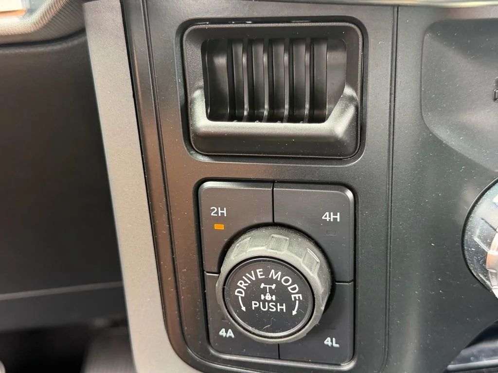 Used 2024 White Ford Lariat image 26