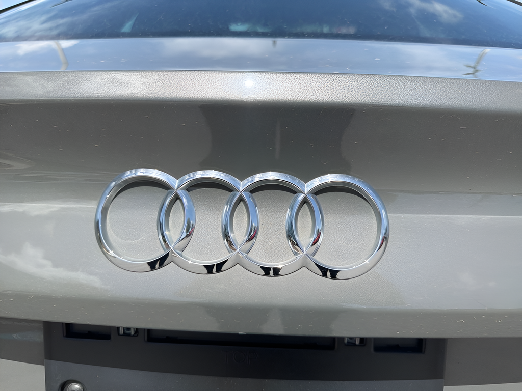 Used 2024  Audi 45 S line Premium Plus image 51