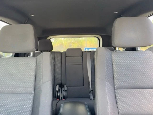 Used 2019 Sting Gray Clearcoat Jeep Laredo image 32