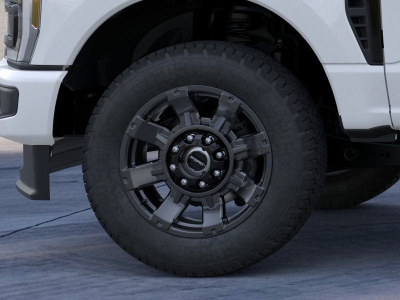 New 2026 White Ford XL image 19