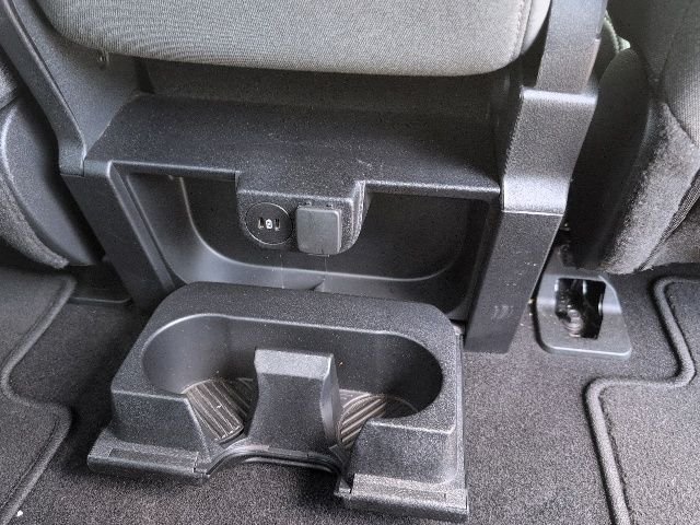 Used 2025 White Ford XLT image 12