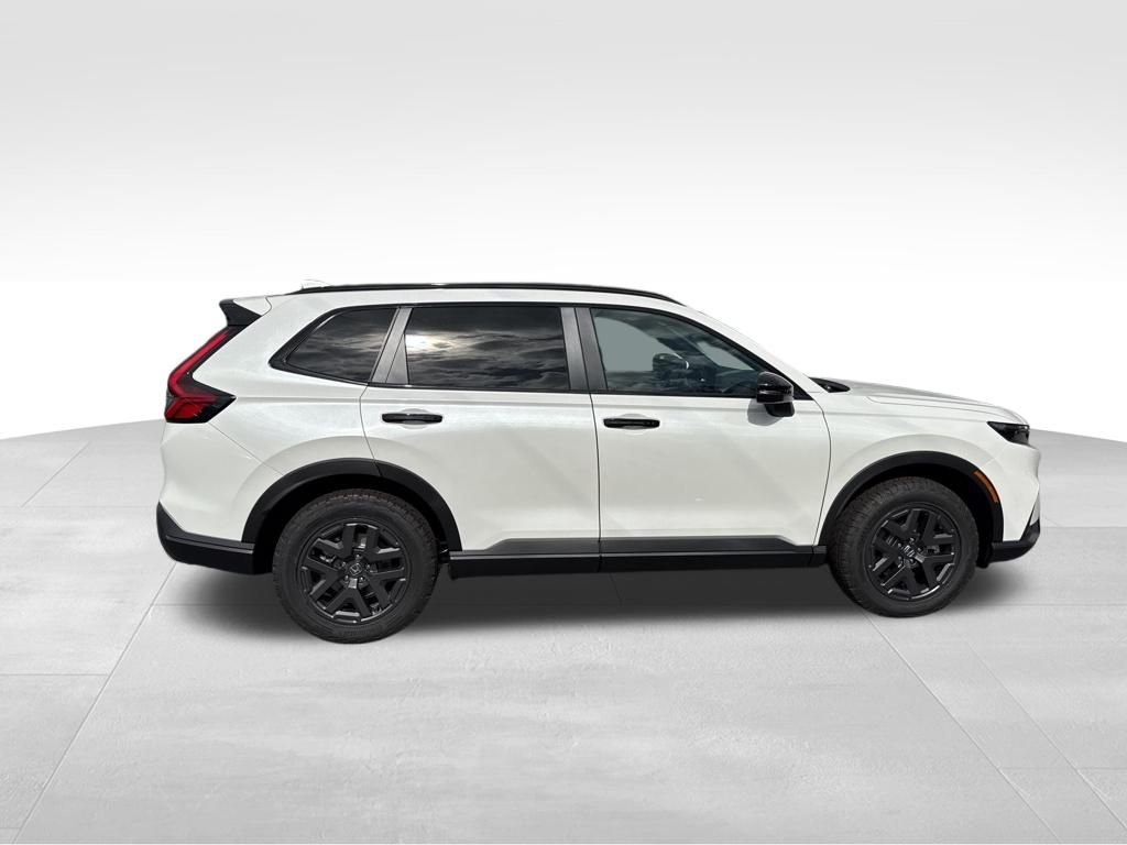 2026 Honda CR-V TrailSport - Photo 8