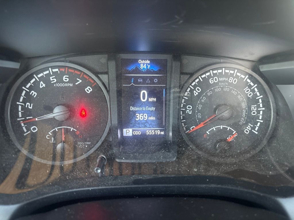 Used 2023 White Toyota SR image 20