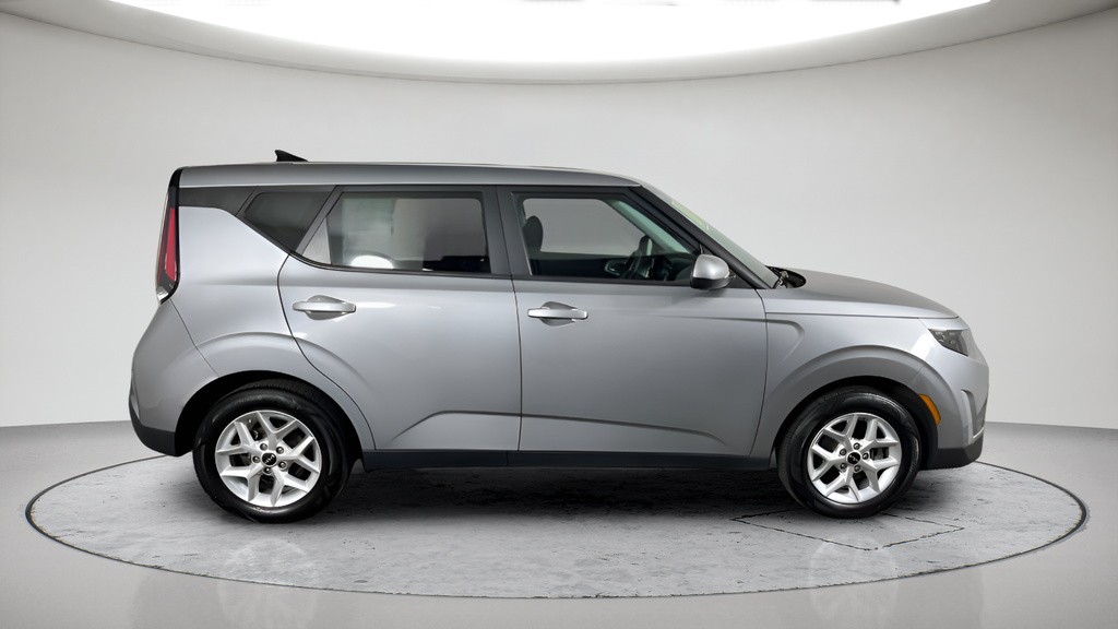 Used 2023 Kia Soul LX with VIN KNDJ23AU9P7871594 for sale in Longview, WA
